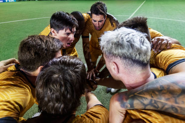 场的不同需 场的不同需