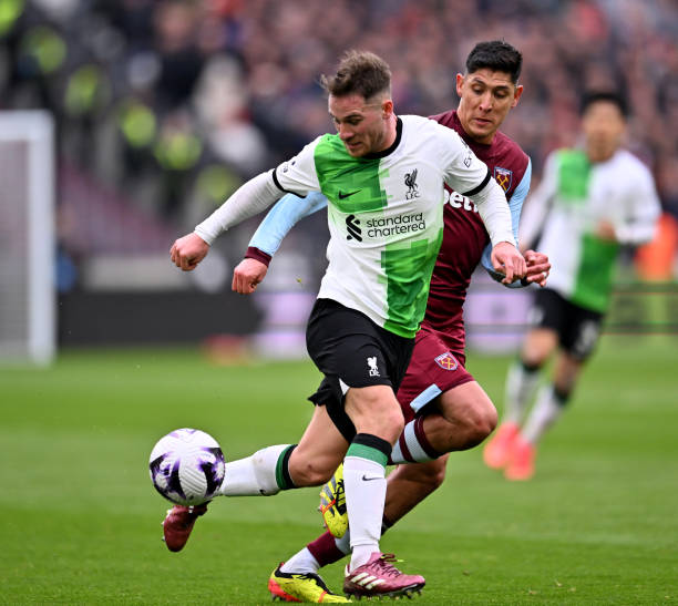 赛的转折点 赛的转折点